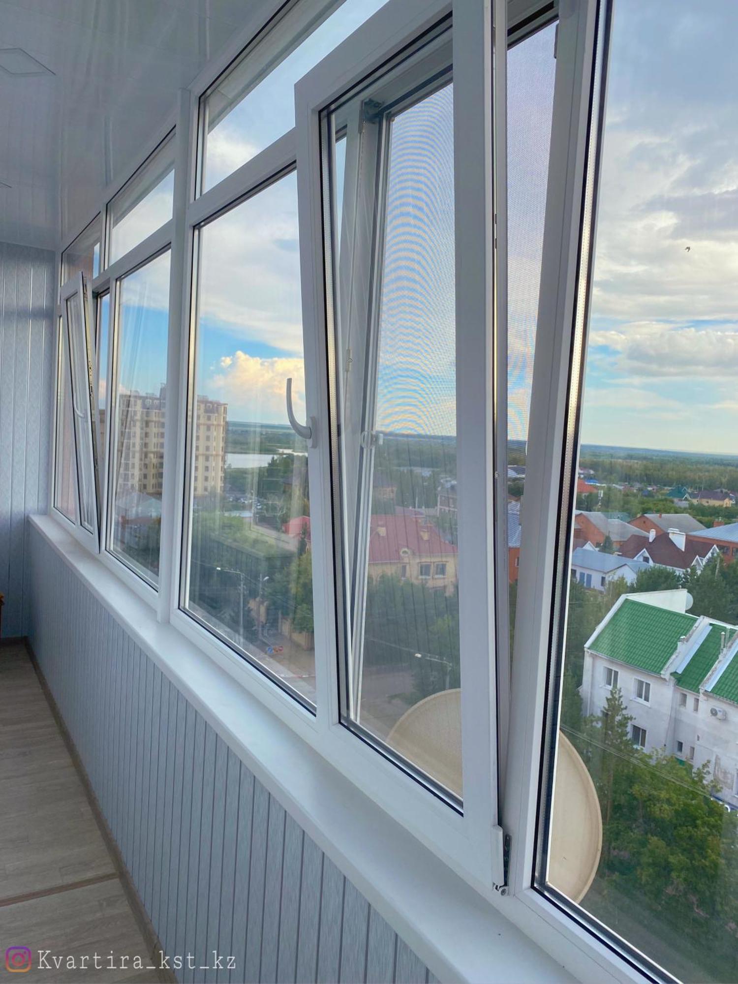 Однокомнатная Студия, Центр Города Kostanay Exterior photo
